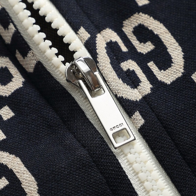 Gucci Unisex Jacket