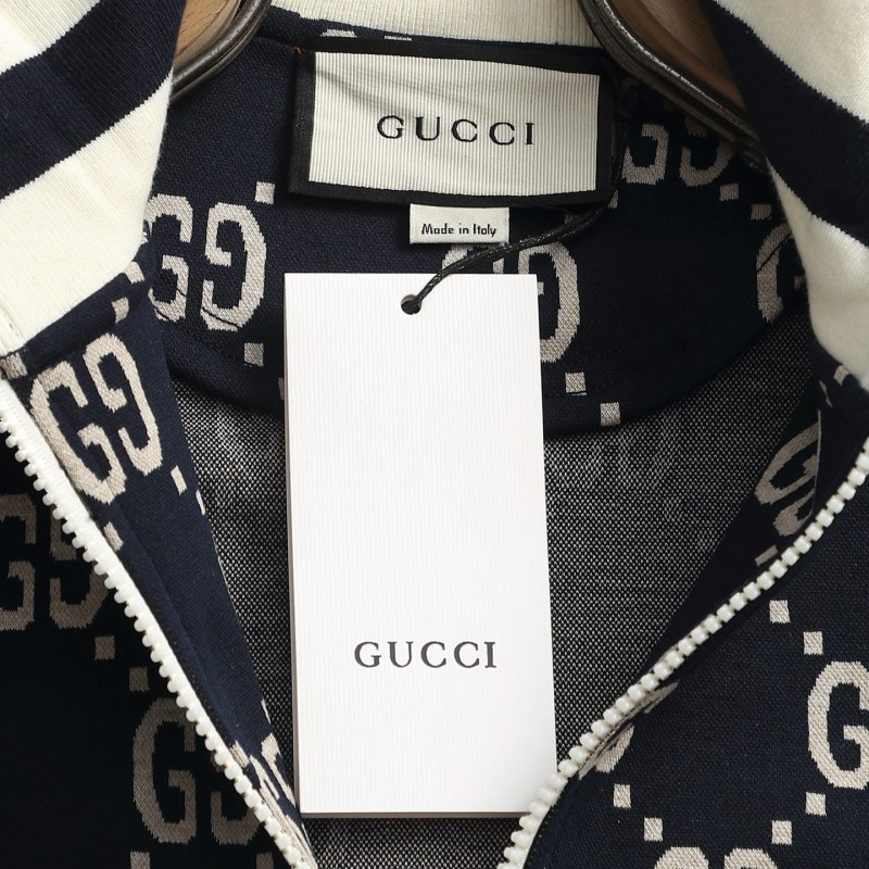 Gucci Unisex Jacket