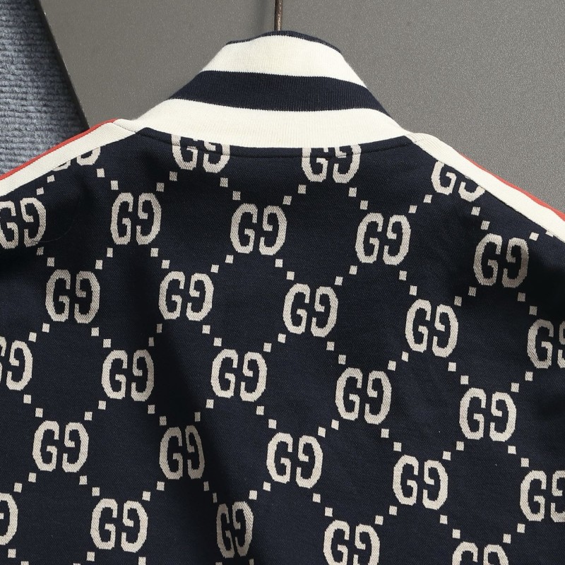 Gucci Unisex Jacket