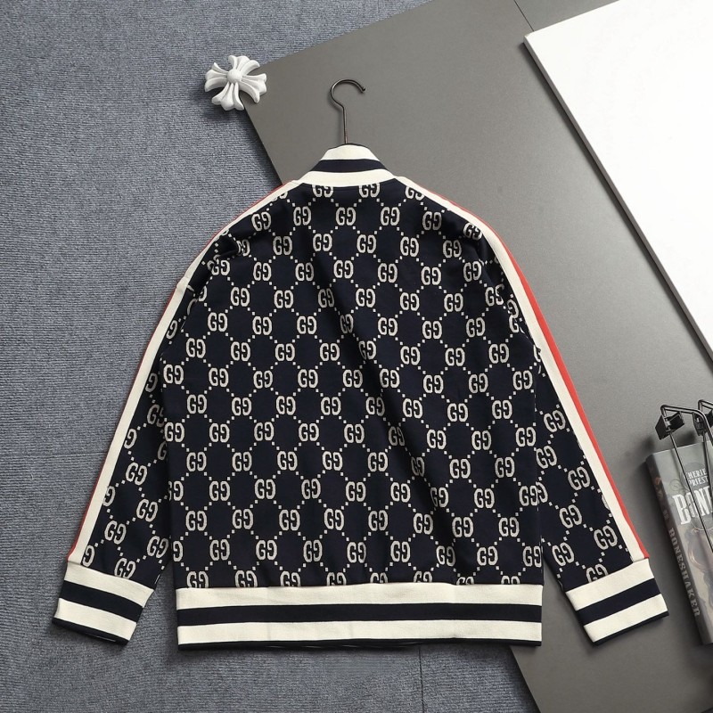 Gucci Unisex Jacket