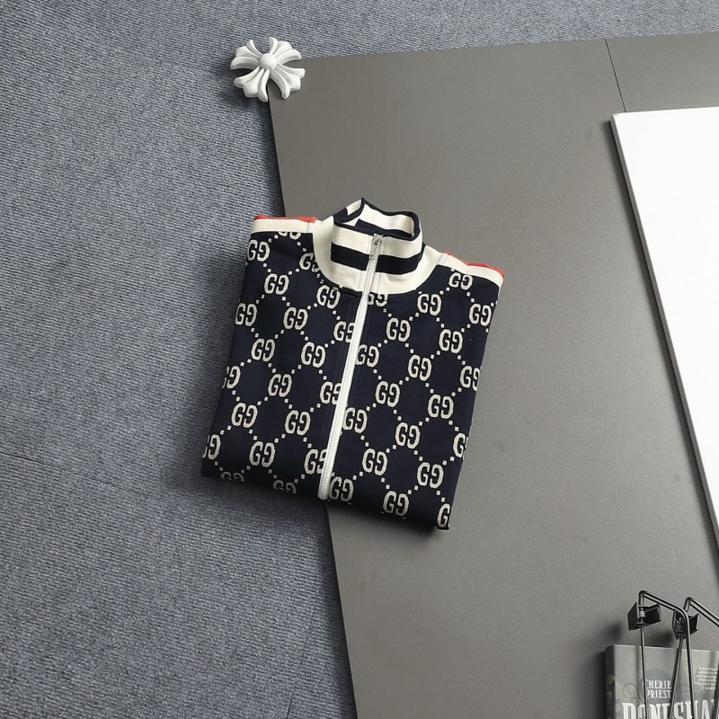 Gucci Unisex Jacket