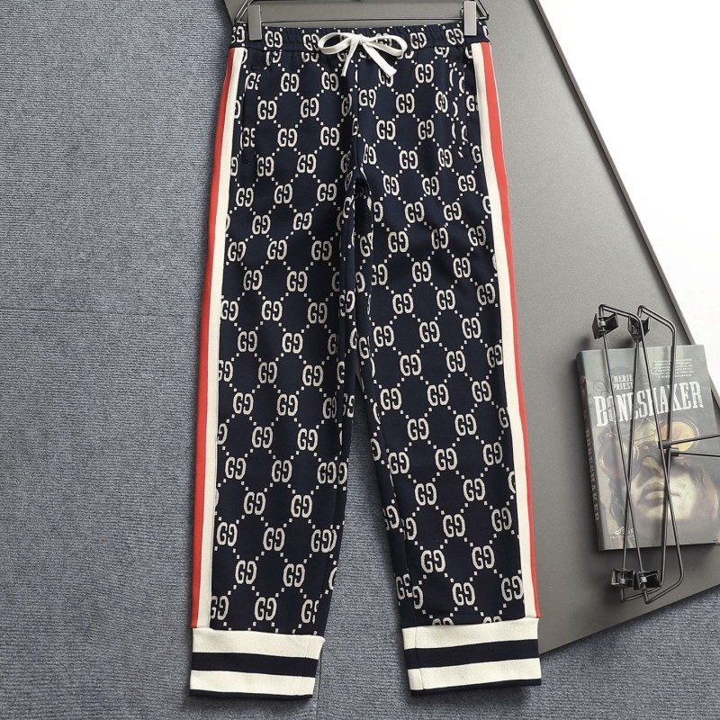 Gucci Trousers 