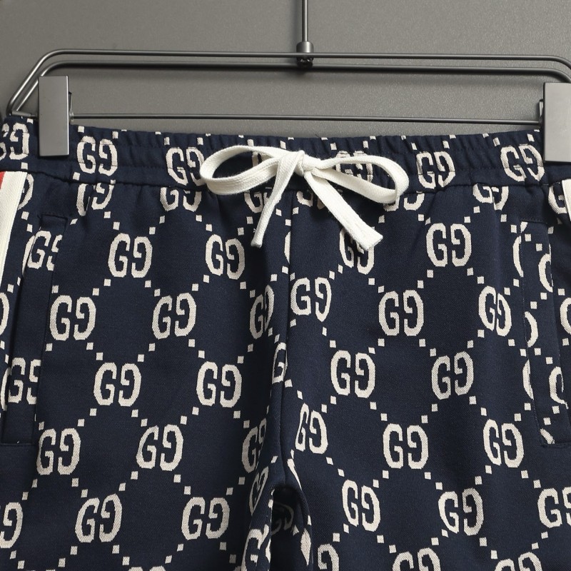 Gucci Trousers 