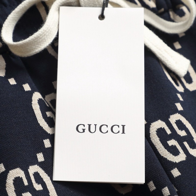 Gucci Trousers 