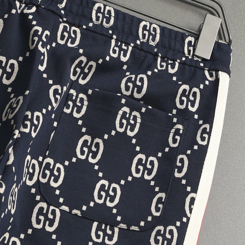Gucci Trousers 