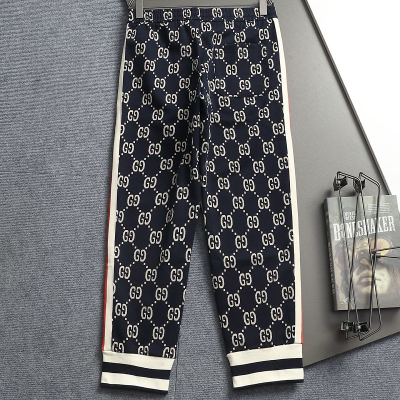 Gucci Trousers 
