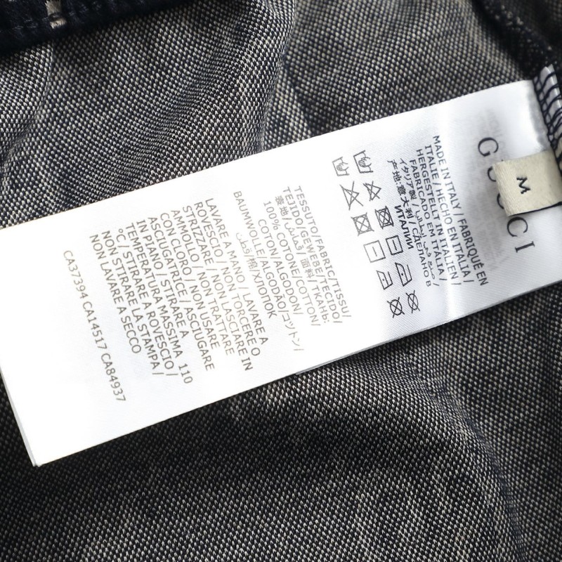 Gucci Trousers 