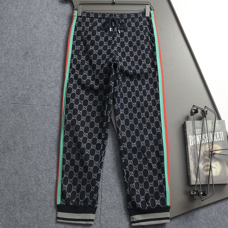Gucci Trousers 
