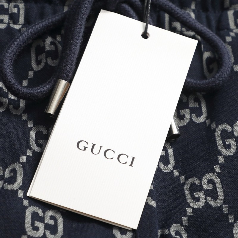 Gucci Trousers 