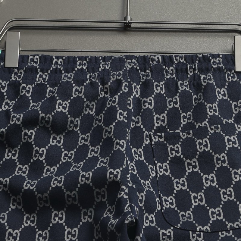Gucci Trousers 