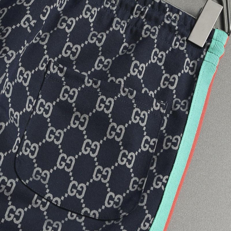 Gucci Trousers 
