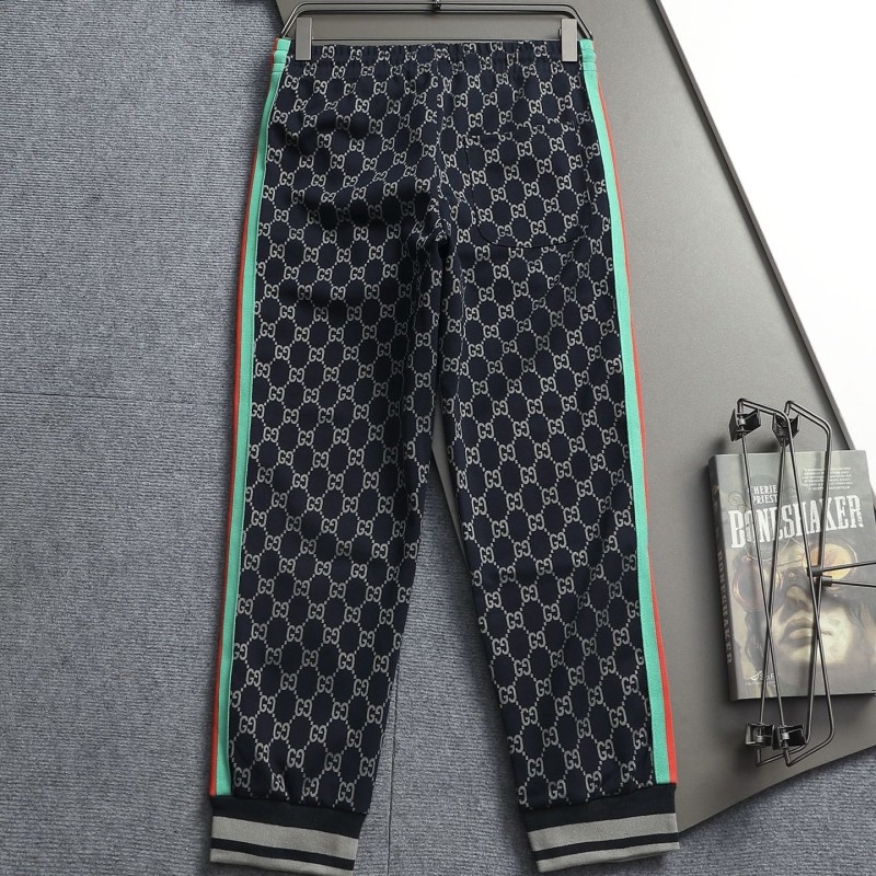 Gucci Trousers 