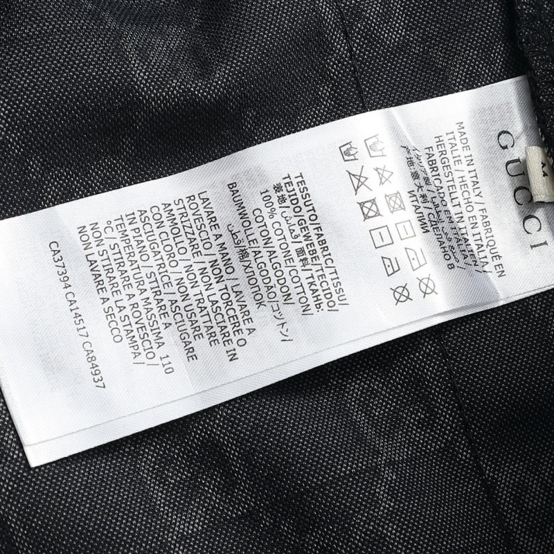 Gucci Trousers 