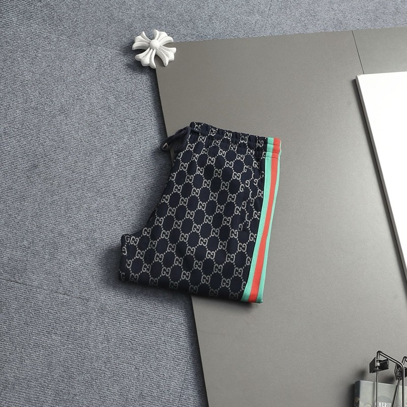 Gucci Trousers 