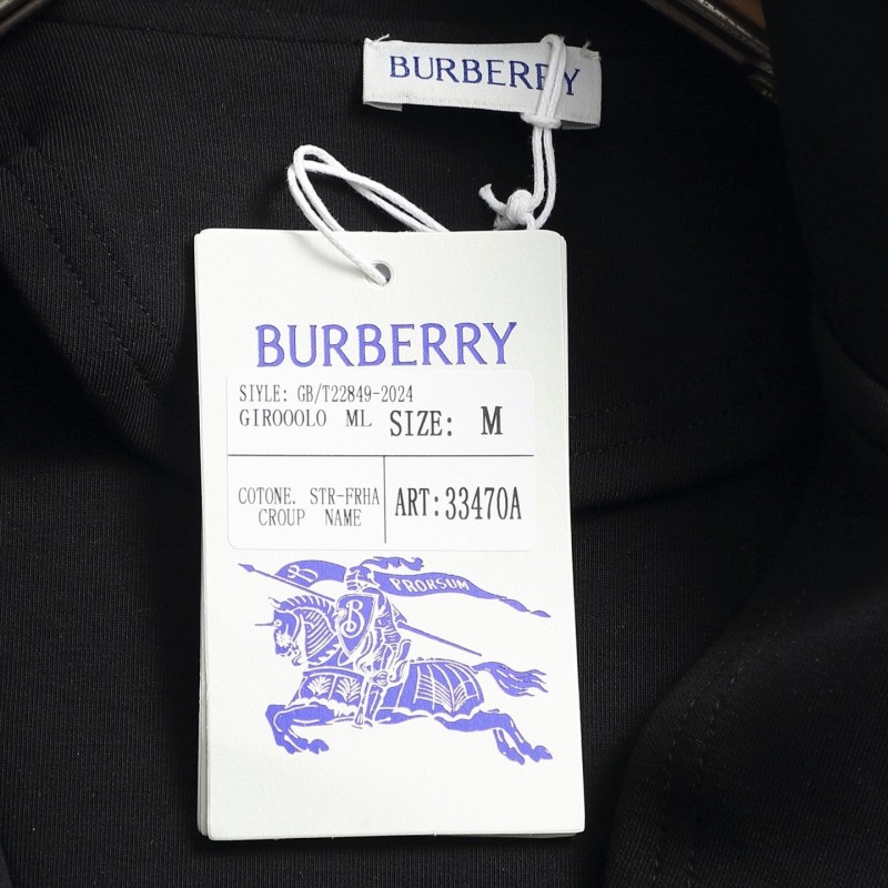 Burberry Unisex Jacket