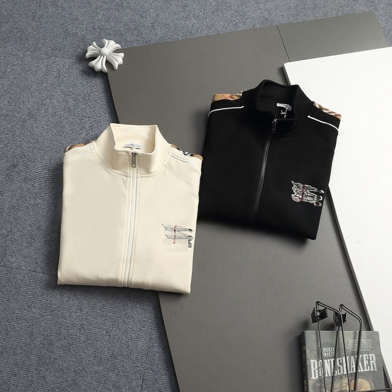 Burberry Unisex Jacket