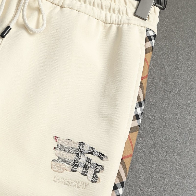 Burberry Trousers 