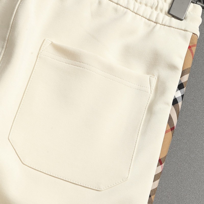 Burberry Trousers 
