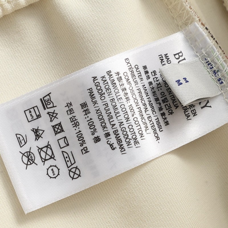 Burberry Trousers 
