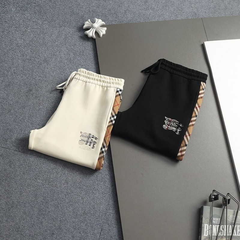 Burberry Trousers 