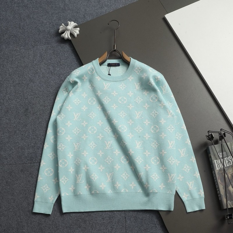 LV Unisex Sweater 
