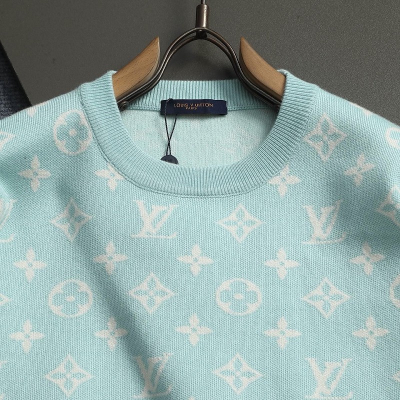 LV Unisex Sweater 