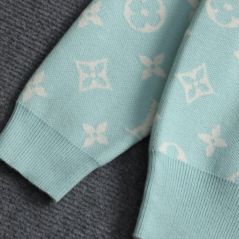 LV Unisex Sweater 