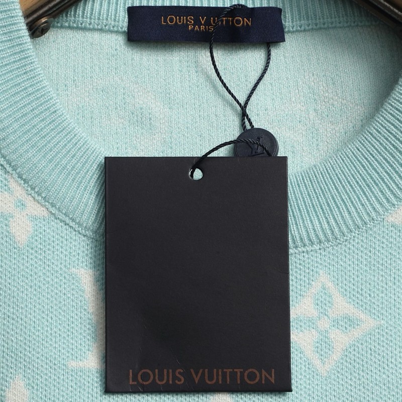 LV Unisex Sweater 