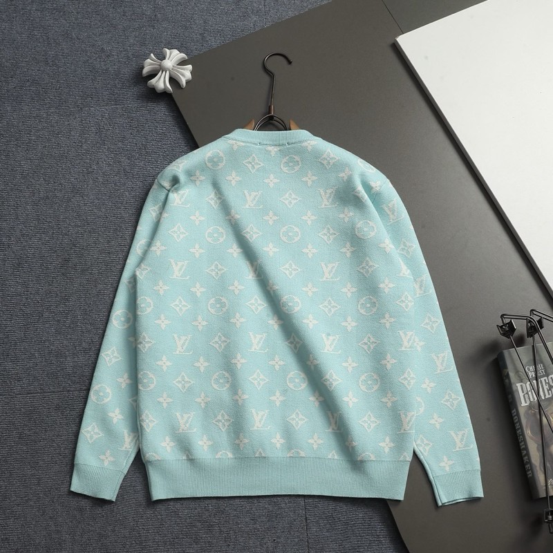 LV Unisex Sweater 