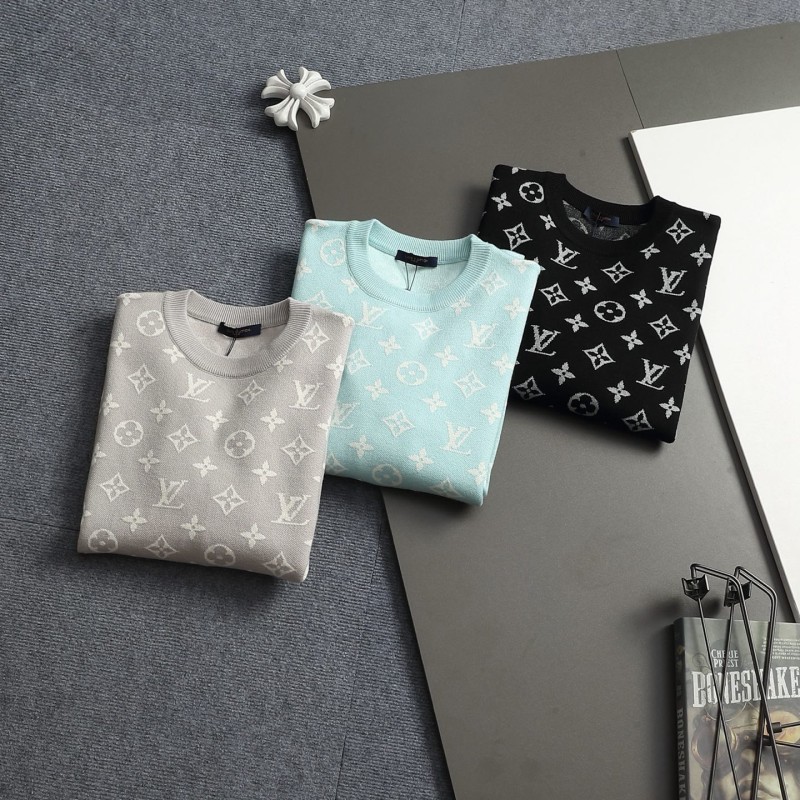 LV Unisex Sweater 