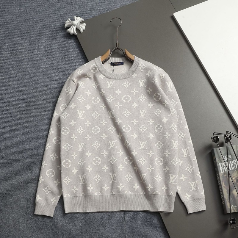 LV Unisex Sweater 