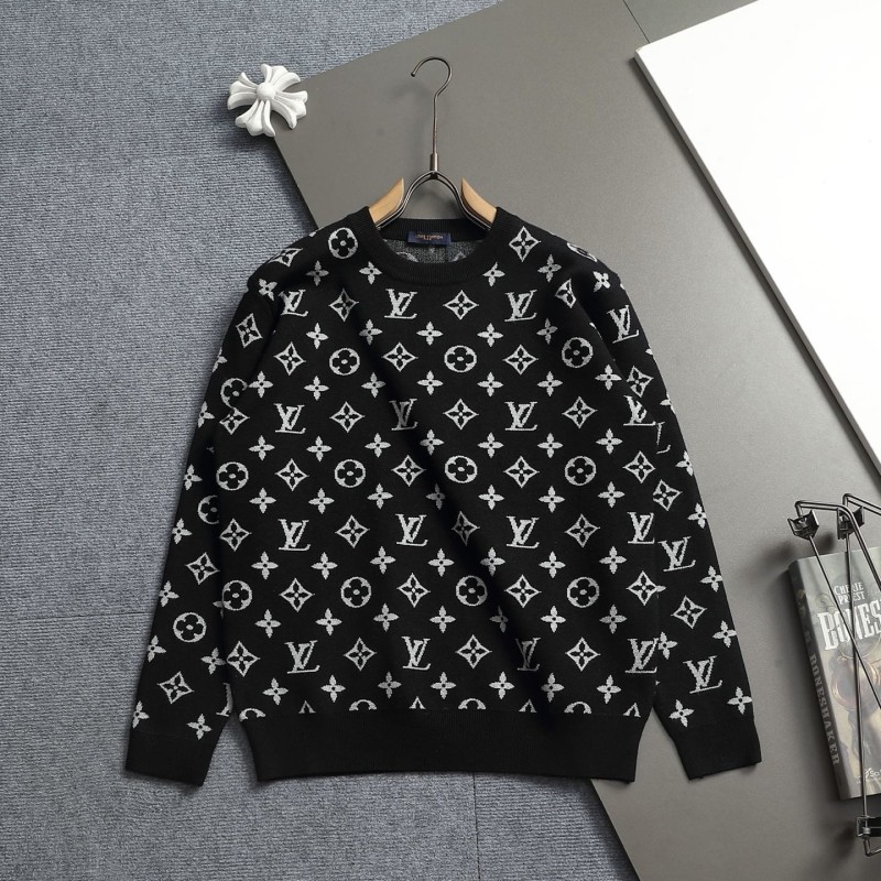 LV Unisex Sweater 