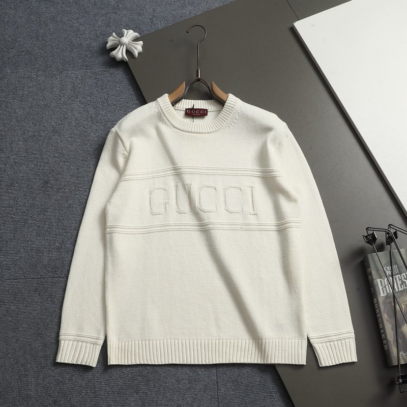 Gucci Unisex Sweaters 