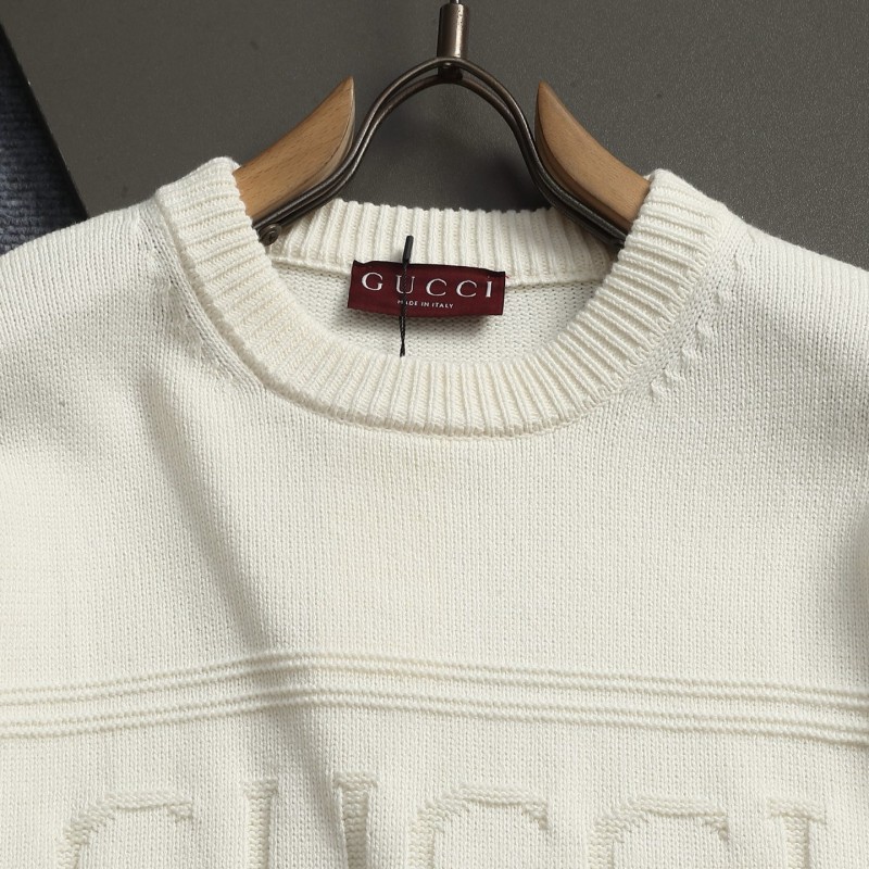 Gucci Unisex Sweaters 