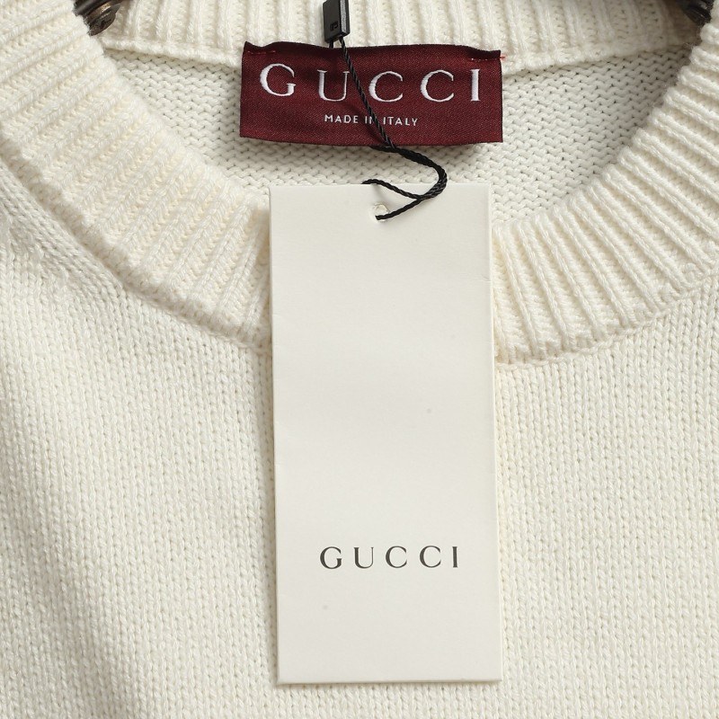 Gucci Unisex Sweaters 