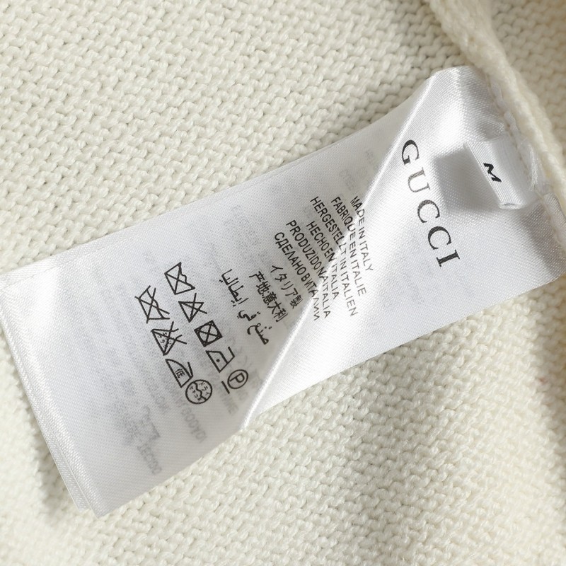 Gucci Unisex Sweaters 