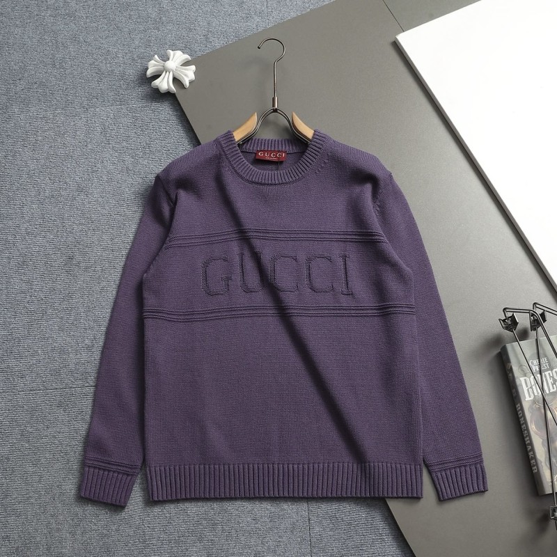 Gucci Unisex Sweaters 