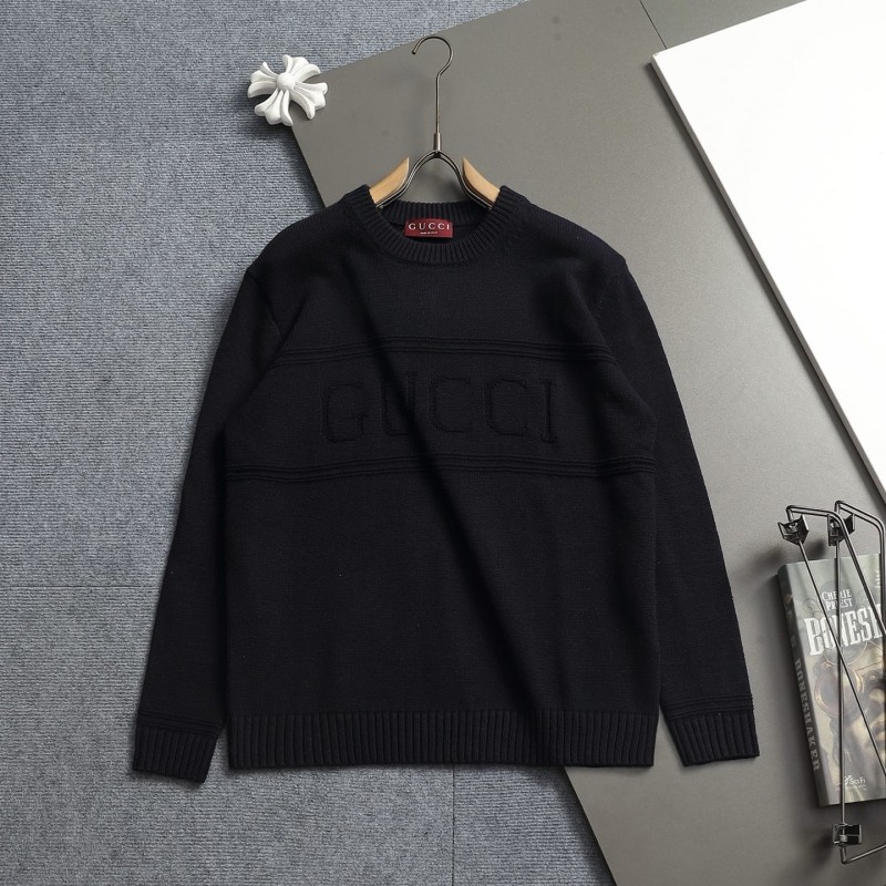 Gucci Unisex Sweaters 