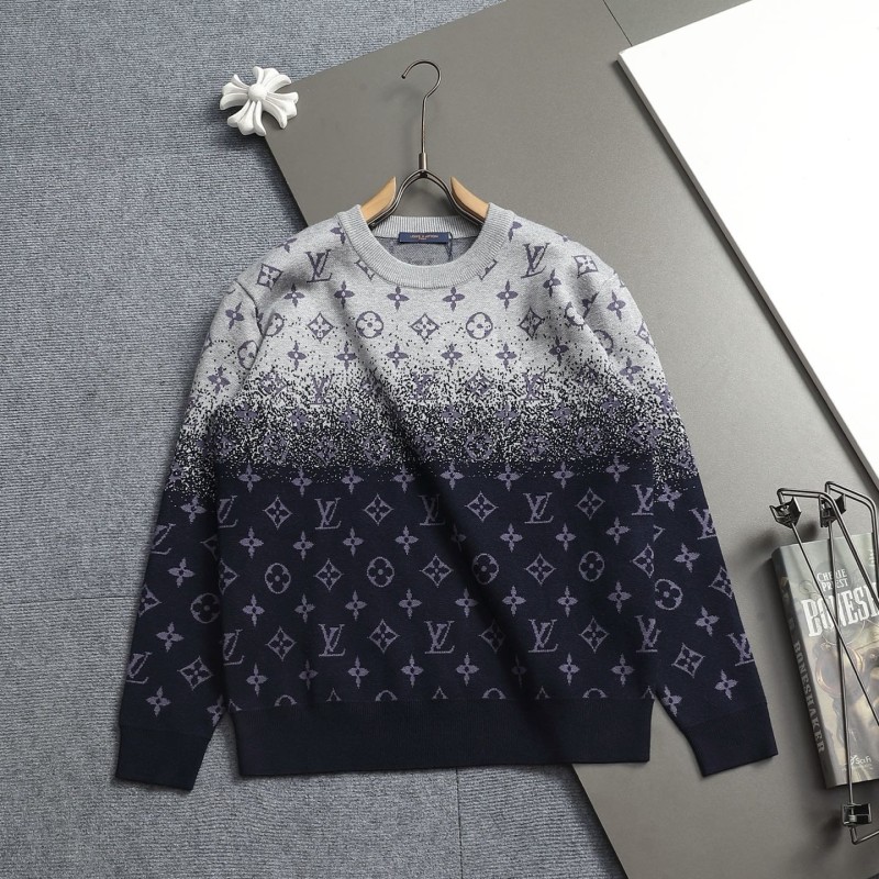 LV Unisex Sweater 