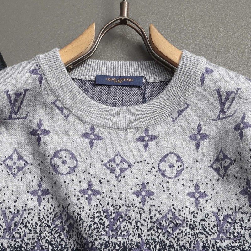 LV Unisex Sweater 