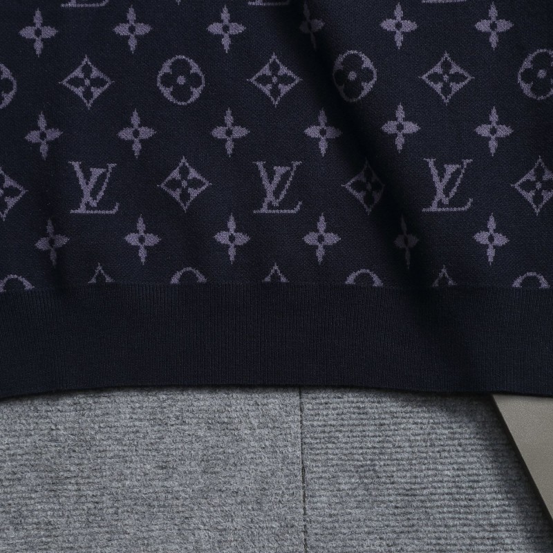 LV Unisex Sweater 