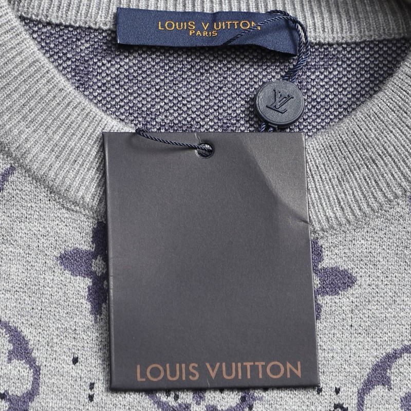 LV Unisex Sweater 