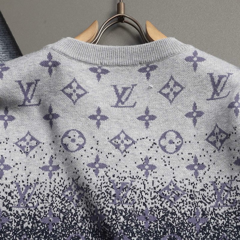 LV Unisex Sweater 