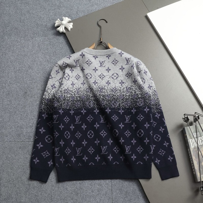 LV Unisex Sweater 