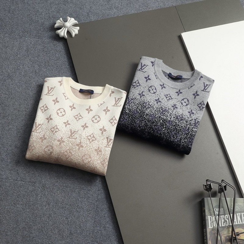LV Unisex Sweater 