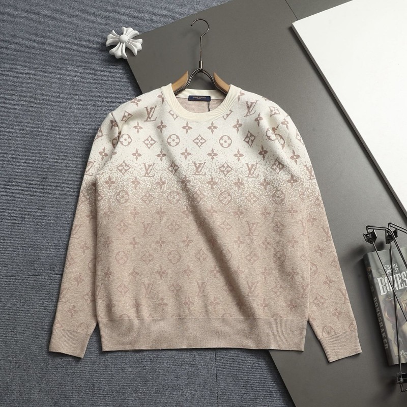 LV Unisex Sweater 