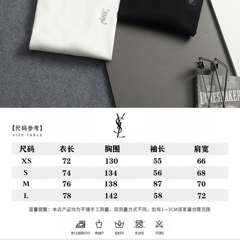 YSL Unisex Sweater