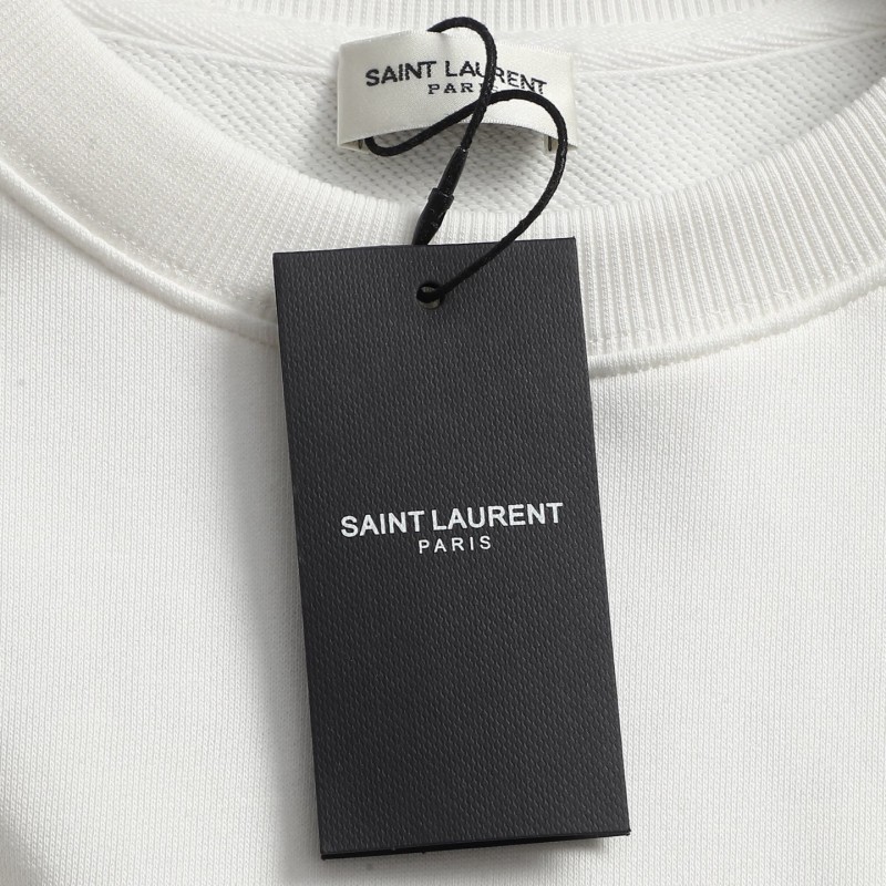 YSL Unisex Sweater
