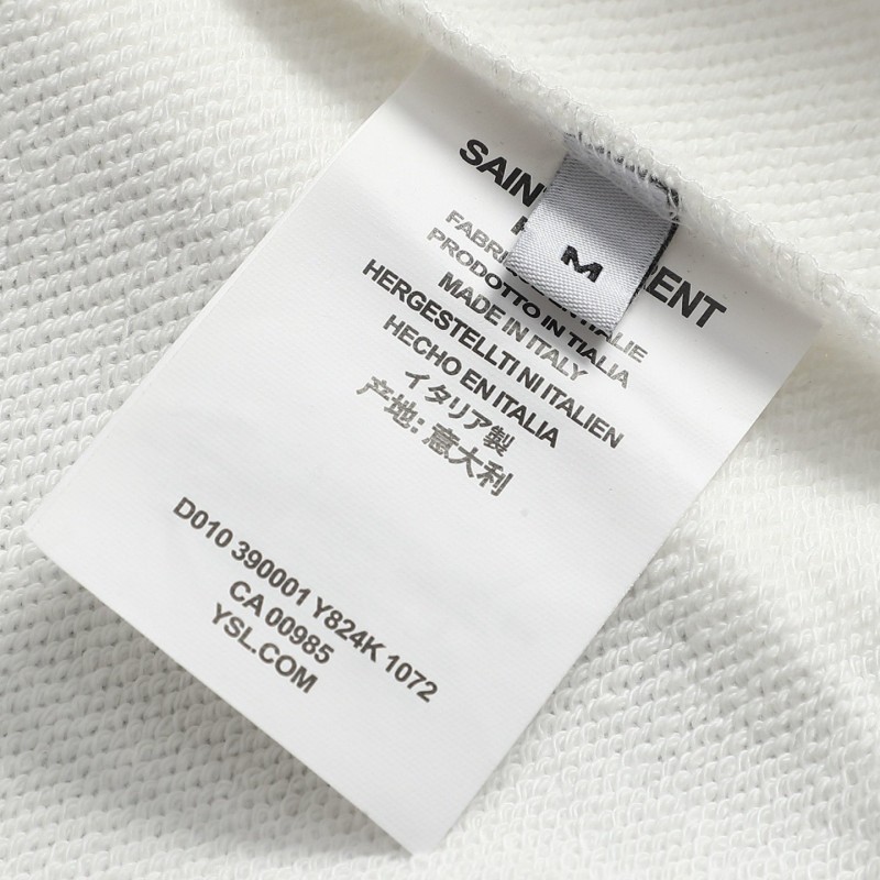 YSL Unisex Sweater