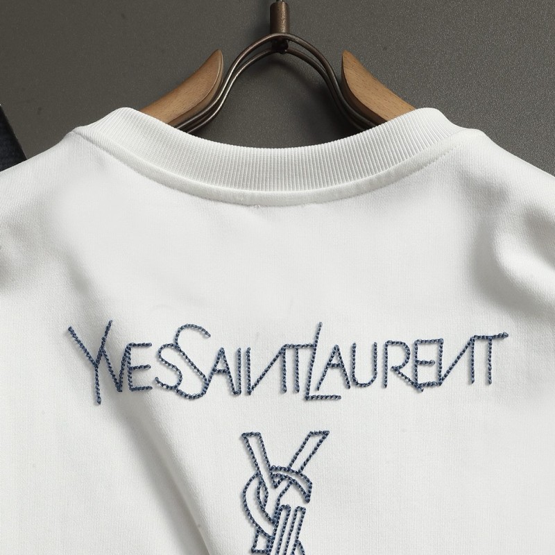 YSL Unisex Sweater